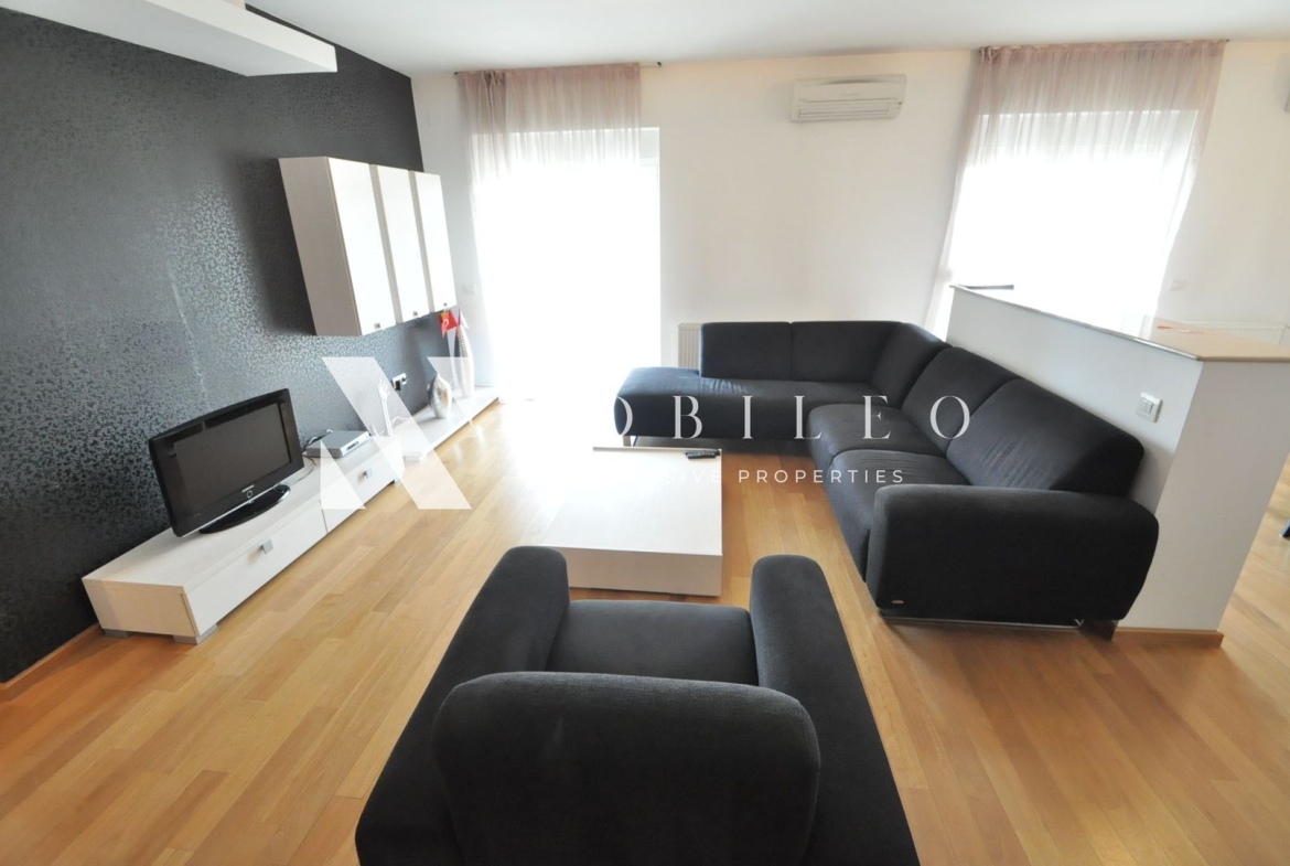 Apartments for rent Herastrau – Soseaua Nordului CP13819000 (2)