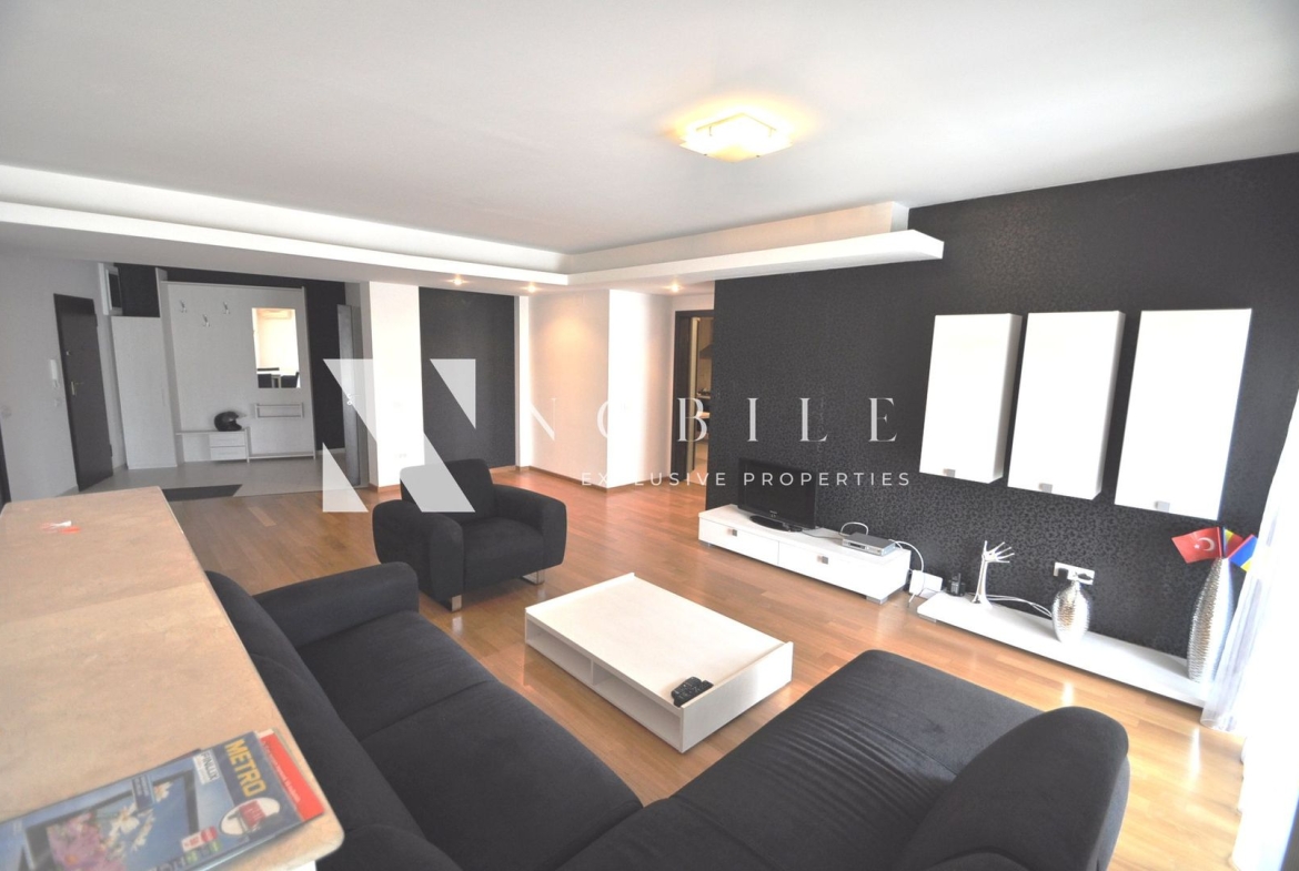 Apartments for rent Herastrau – Soseaua Nordului CP13819000 (3)