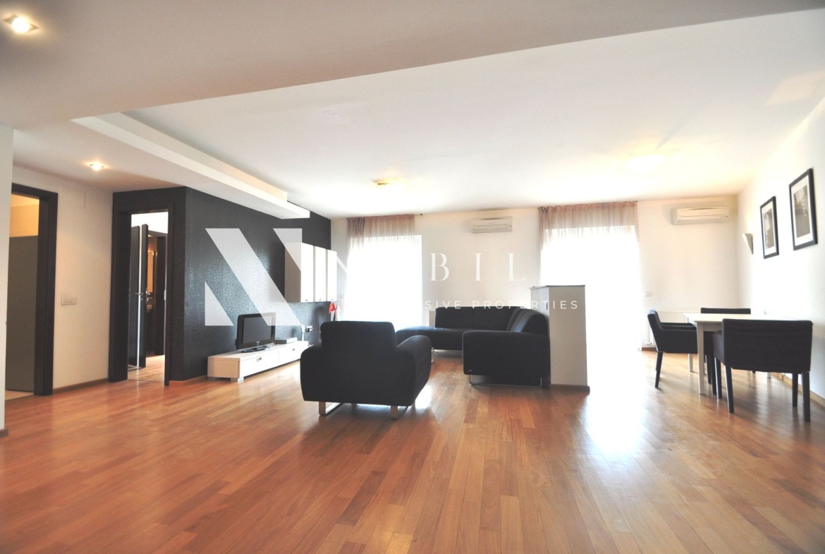 Apartments for rent Herastrau – Soseaua Nordului CP13819000 (6)