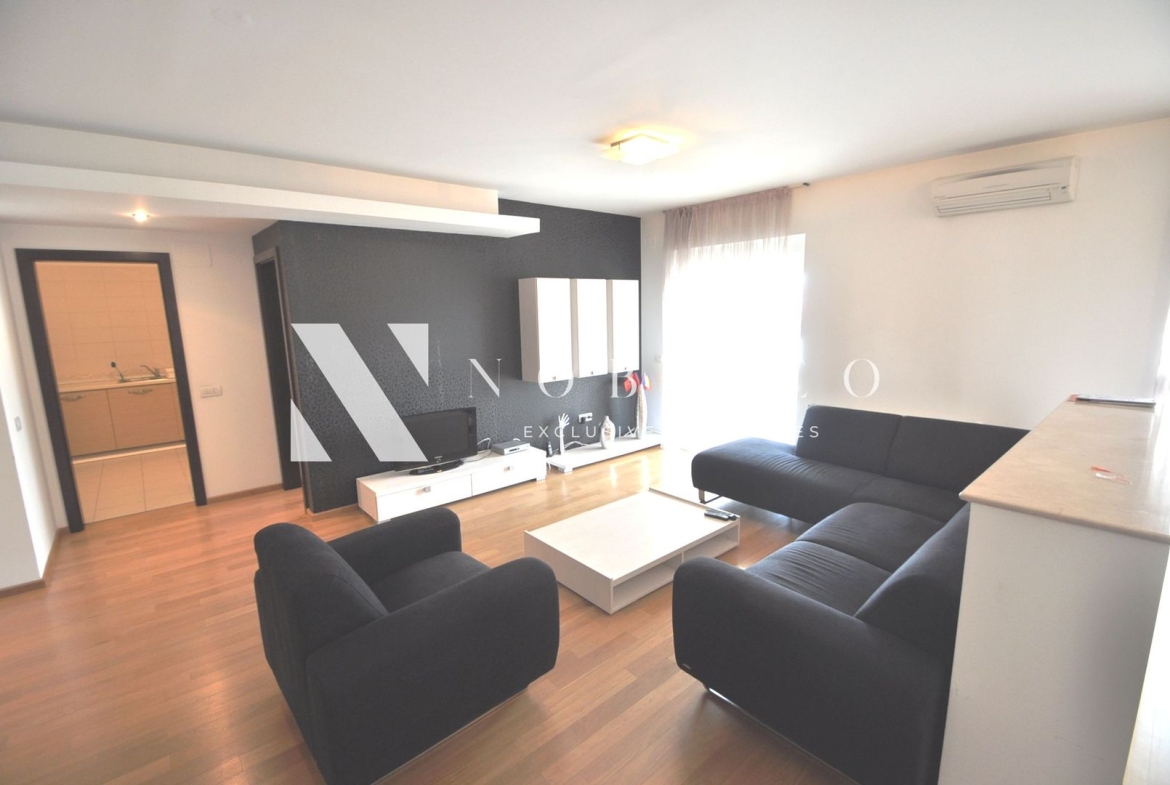 Apartments for rent Herastrau – Soseaua Nordului CP13819000 (7)