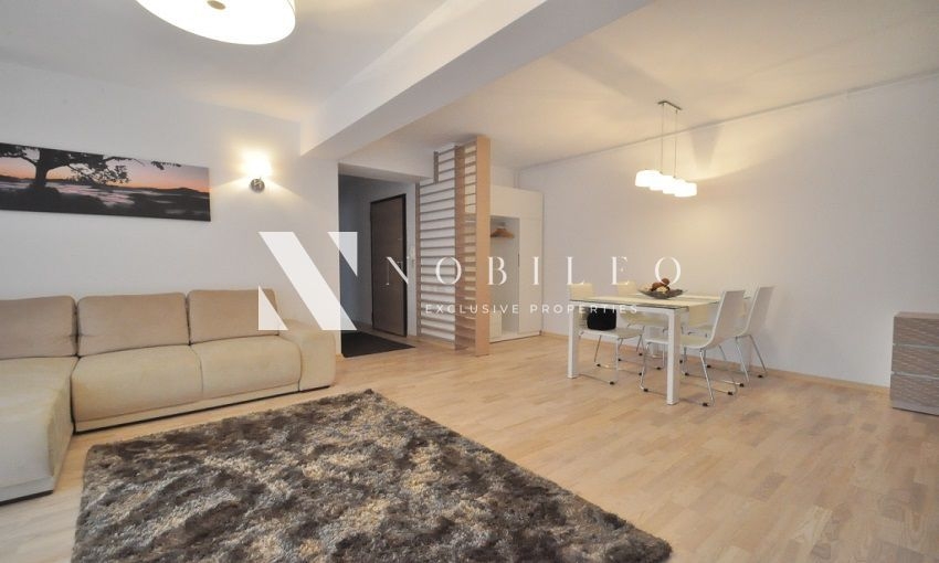 Apartments for rent Herastrau – Soseaua Nordului CP13820400 (2)