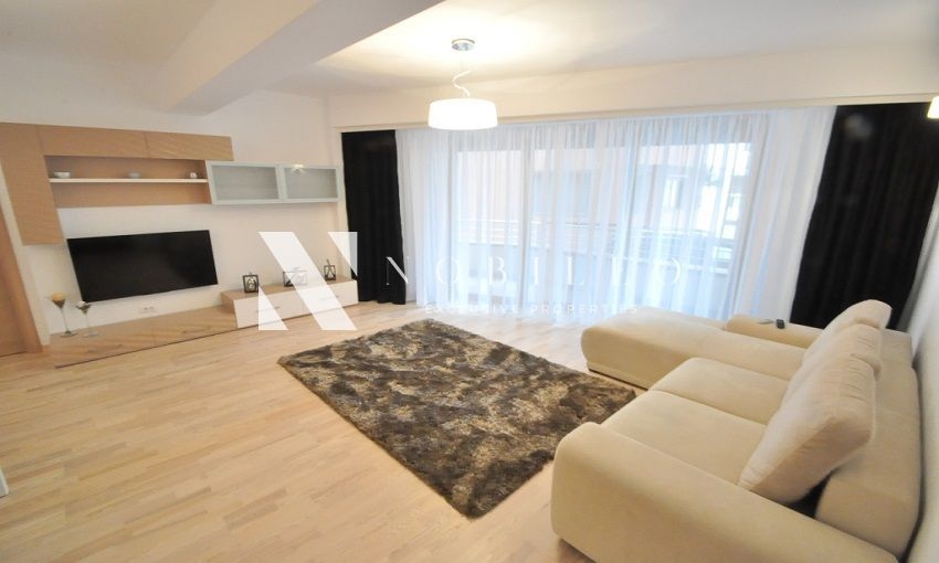 Apartments for rent Herastrau – Soseaua Nordului CP13820400 (3)