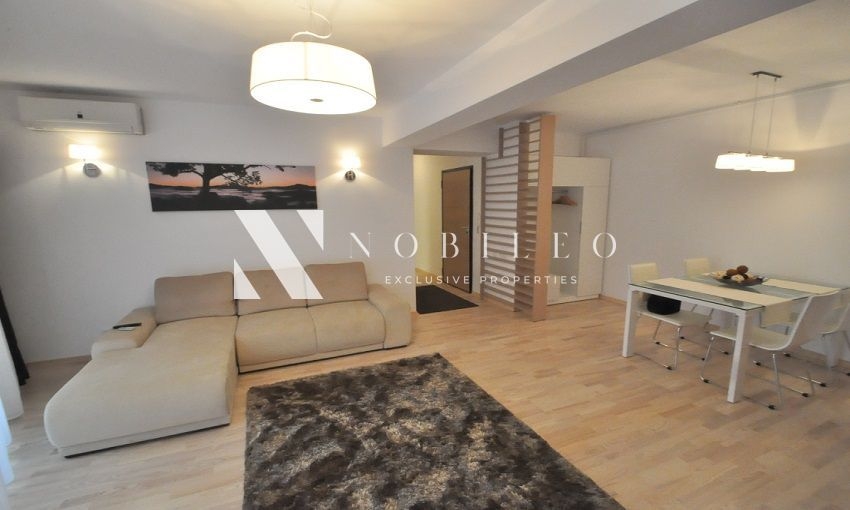 Apartments for rent Herastrau – Soseaua Nordului CP13820400 (4)