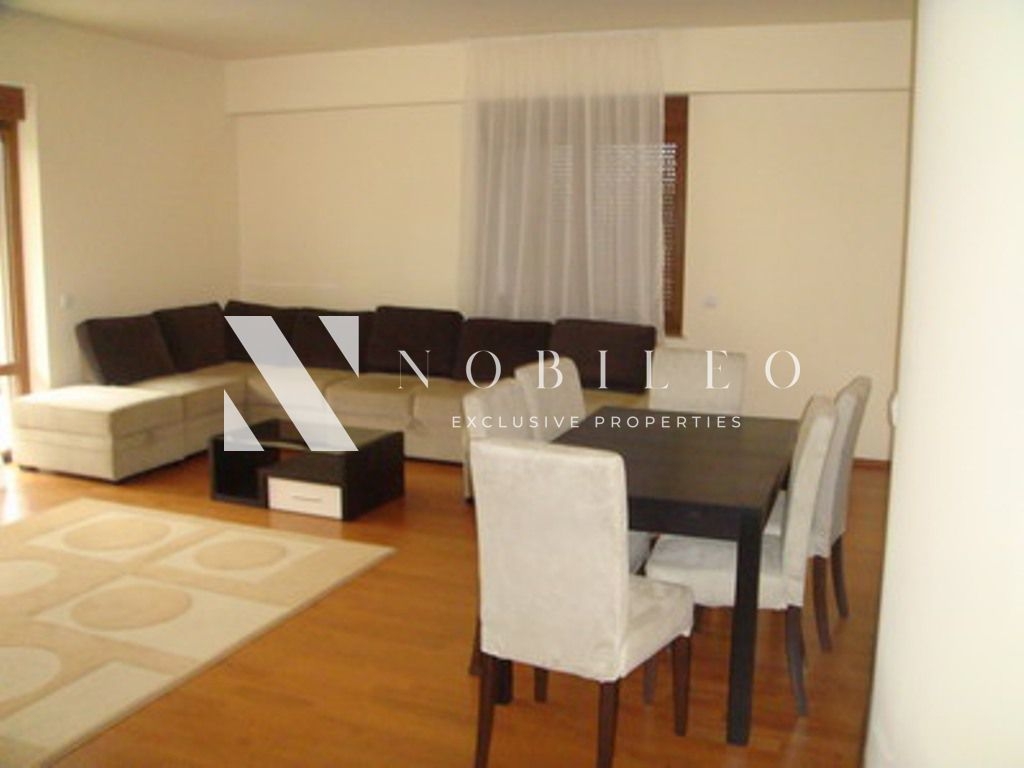 Apartments for rent Aviatiei – Aerogarii CP13820600 (3)