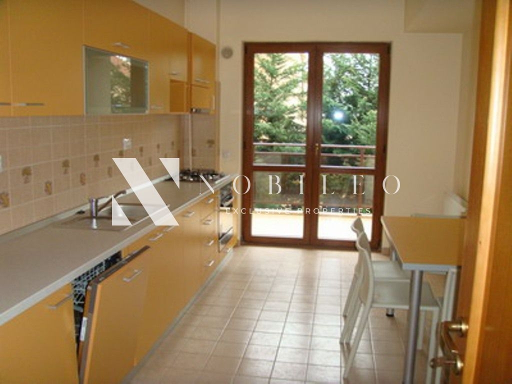 Apartments for rent Aviatiei – Aerogarii CP13820600 (8)