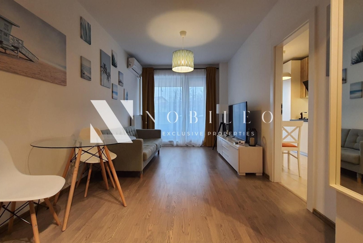 Apartments for rent Bulevardul Pipera CP138218800