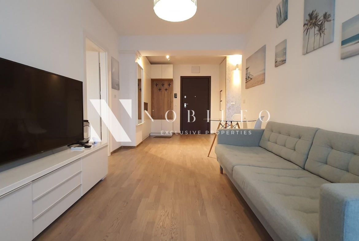 Apartments for rent Bulevardul Pipera CP138218800 (12)
