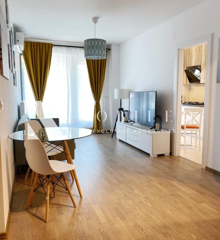 Apartments for rent Bulevardul Pipera CP138218800 (15)