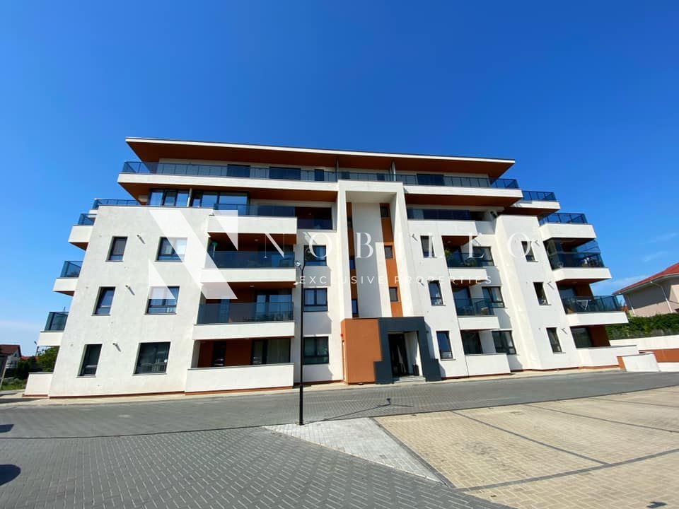 Apartments for rent Bulevardul Pipera CP138218800 (4)