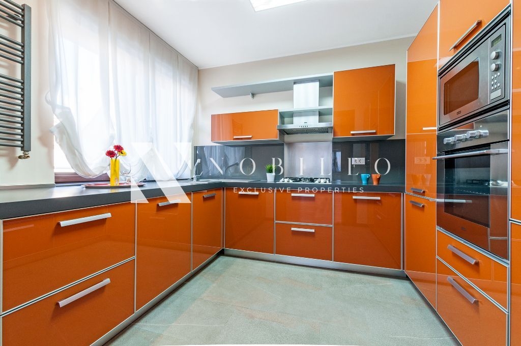 Apartments for rent Herastrau – Soseaua Nordului CP13833700 (15)