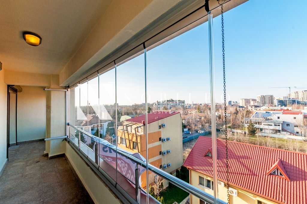 Apartments for rent Herastrau – Soseaua Nordului CP13833700 (18)