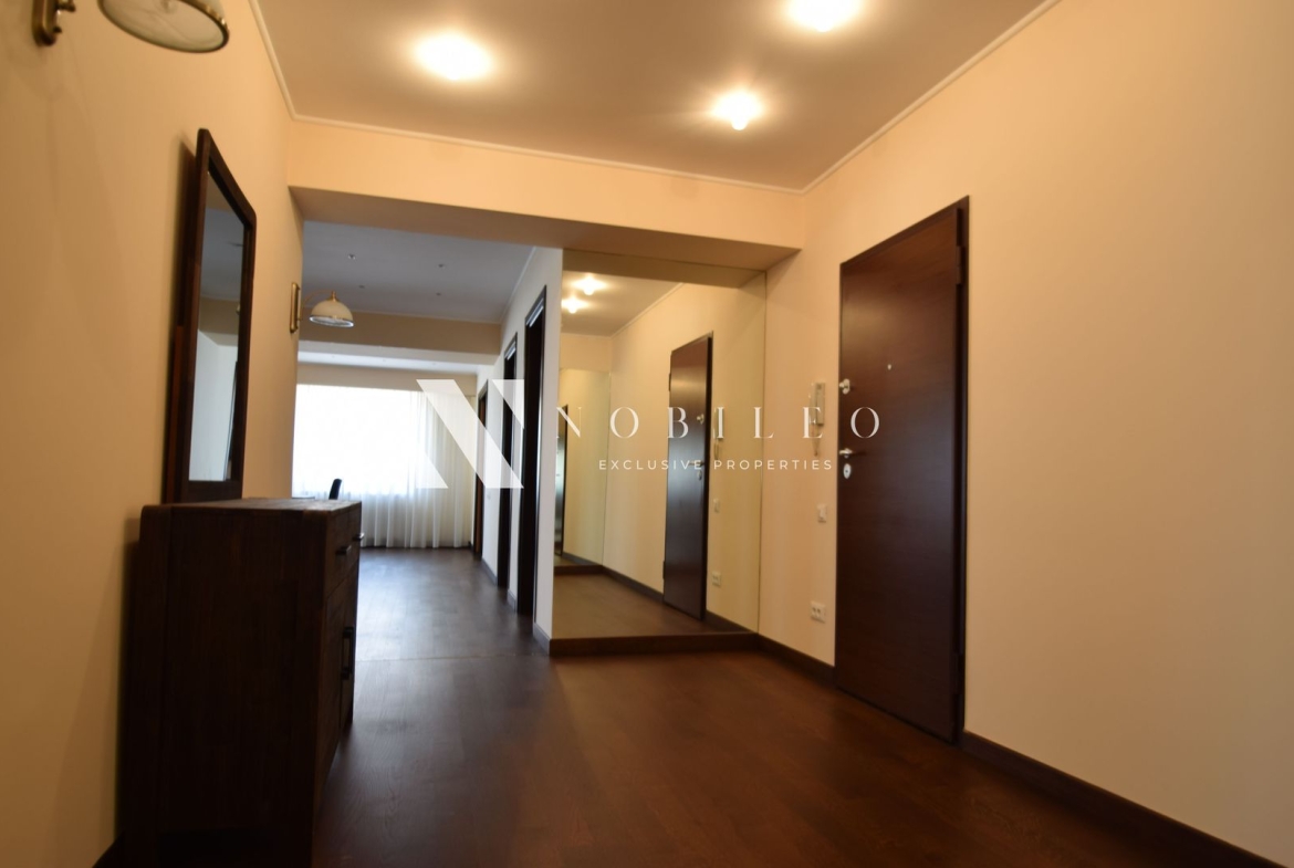 Apartments for rent Herastrau – Soseaua Nordului CP13833700 (9)