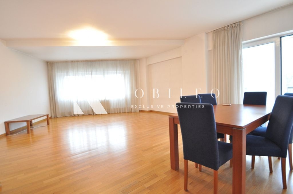 Apartments for rent Herastrau – Soseaua Nordului CP13834100