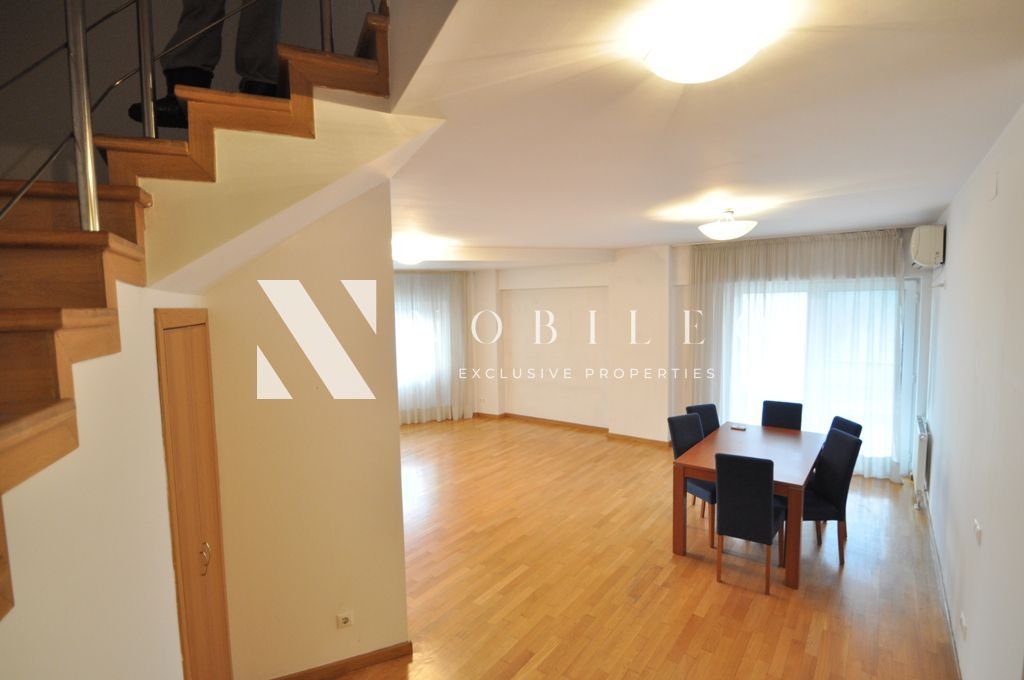 Apartments for rent Herastrau – Soseaua Nordului CP13834100 (3)