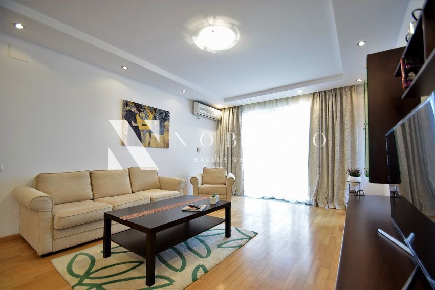 Apartments for rent Herastrau – Soseaua Nordului CP13834700