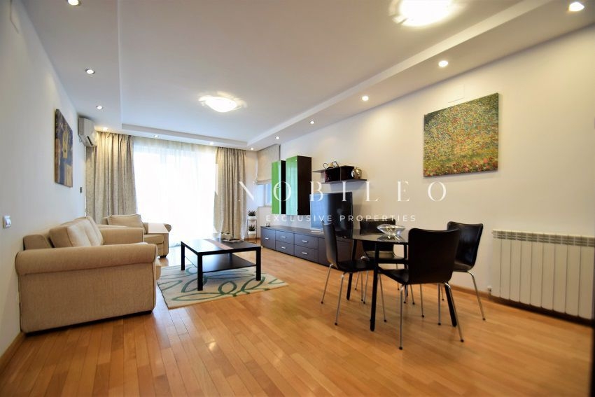 Apartments for rent Herastrau – Soseaua Nordului CP13834700 (2)