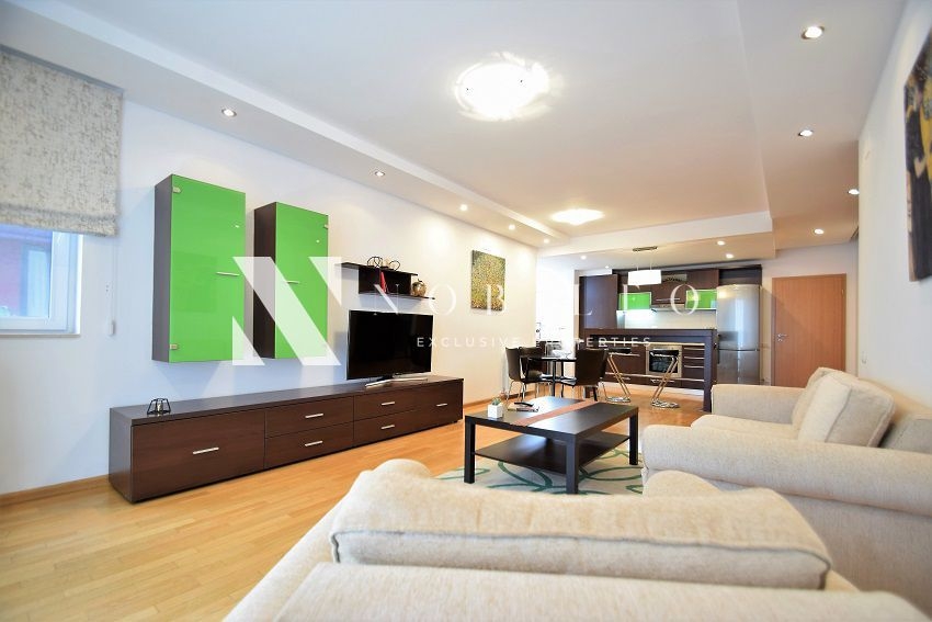Apartments for rent Herastrau – Soseaua Nordului CP13834700 (3)