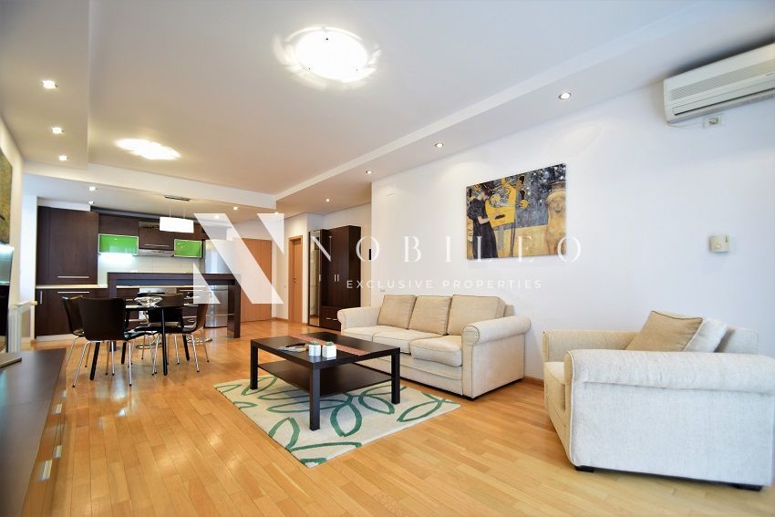 Apartments for rent Herastrau – Soseaua Nordului CP13834700 (4)