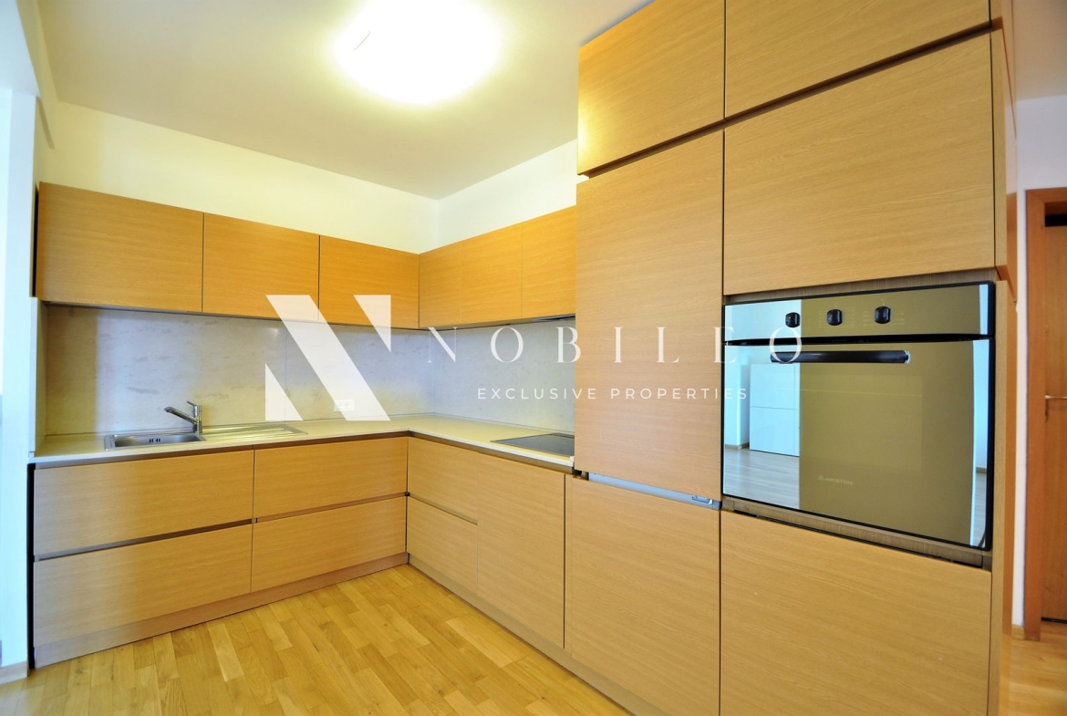 Apartments for rent Herastrau – Soseaua Nordului CP13835700 (7)