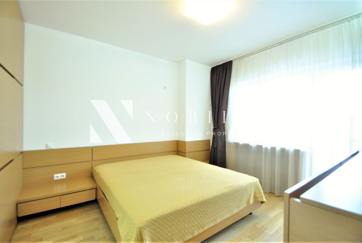 Apartments for rent Herastrau – Soseaua Nordului CP13835700 (8)
