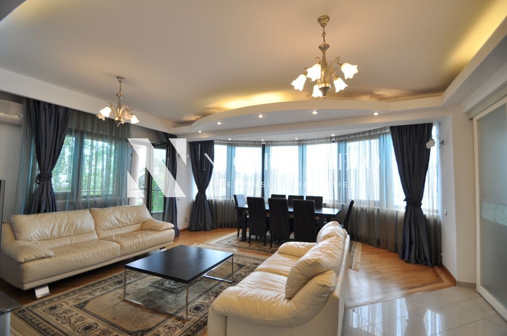 Apartments for rent Herastrau – Soseaua Nordului CP13838000 (2)
