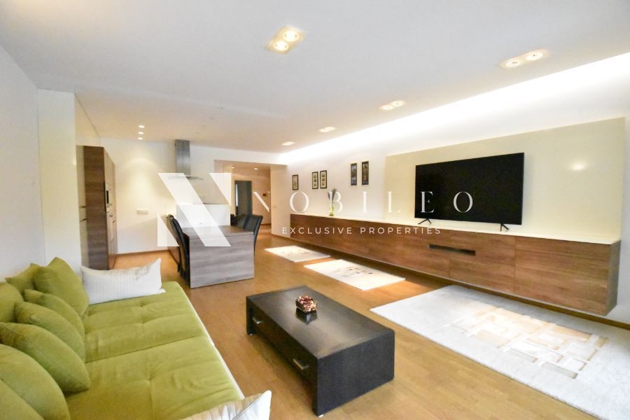 Apartments for rent Herastrau – Soseaua Nordului CP13838200 (2)
