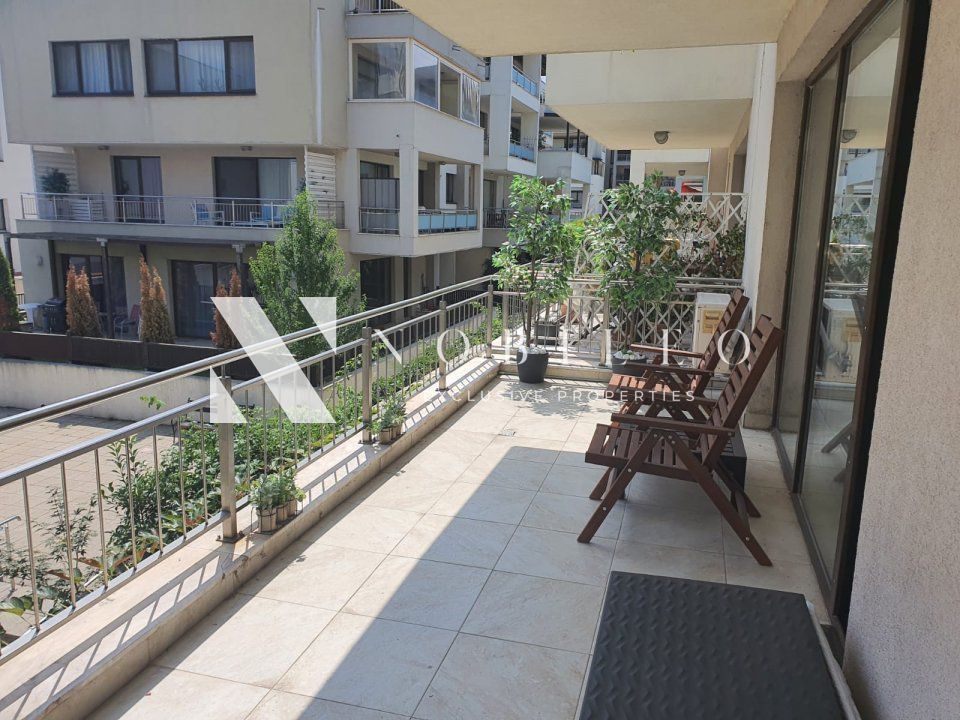 Apartments for rent Bulevardul Pipera CP138391500 (11)
