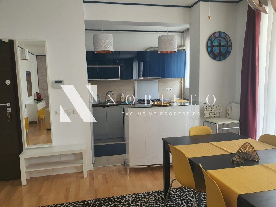 Apartments for rent Bulevardul Pipera CP138391500 (4)