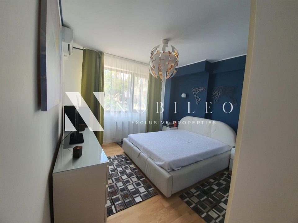 Apartments for rent Bulevardul Pipera CP138391500 (5)
