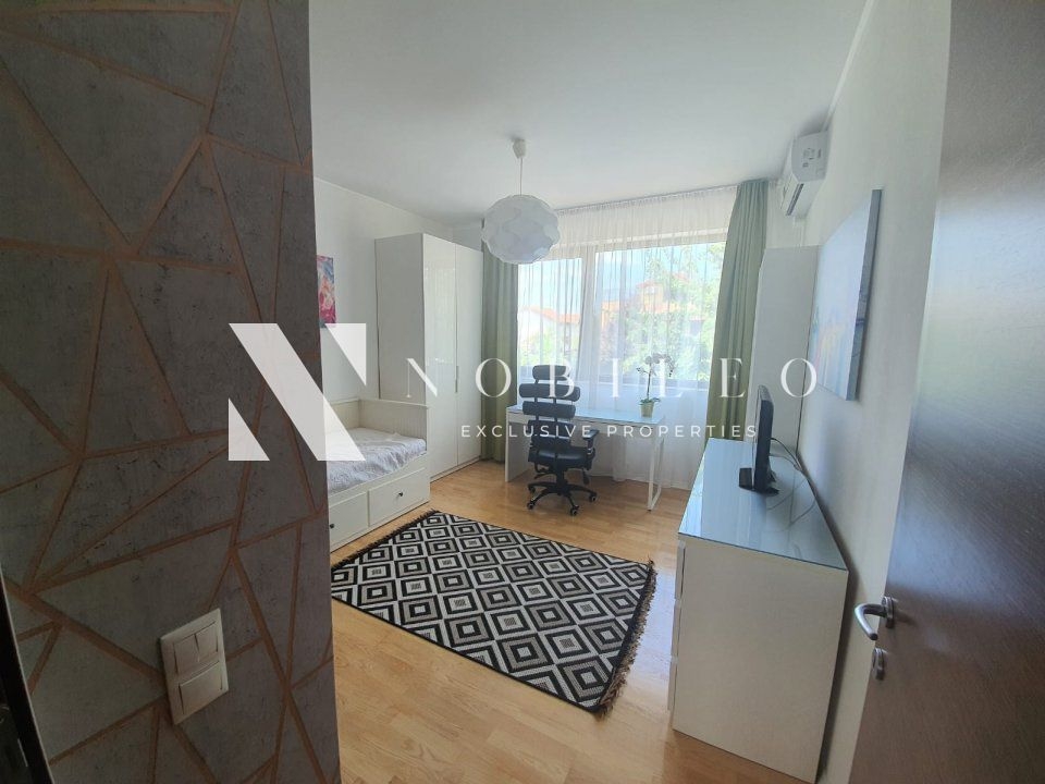 Apartments for rent Bulevardul Pipera CP138391500 (8)