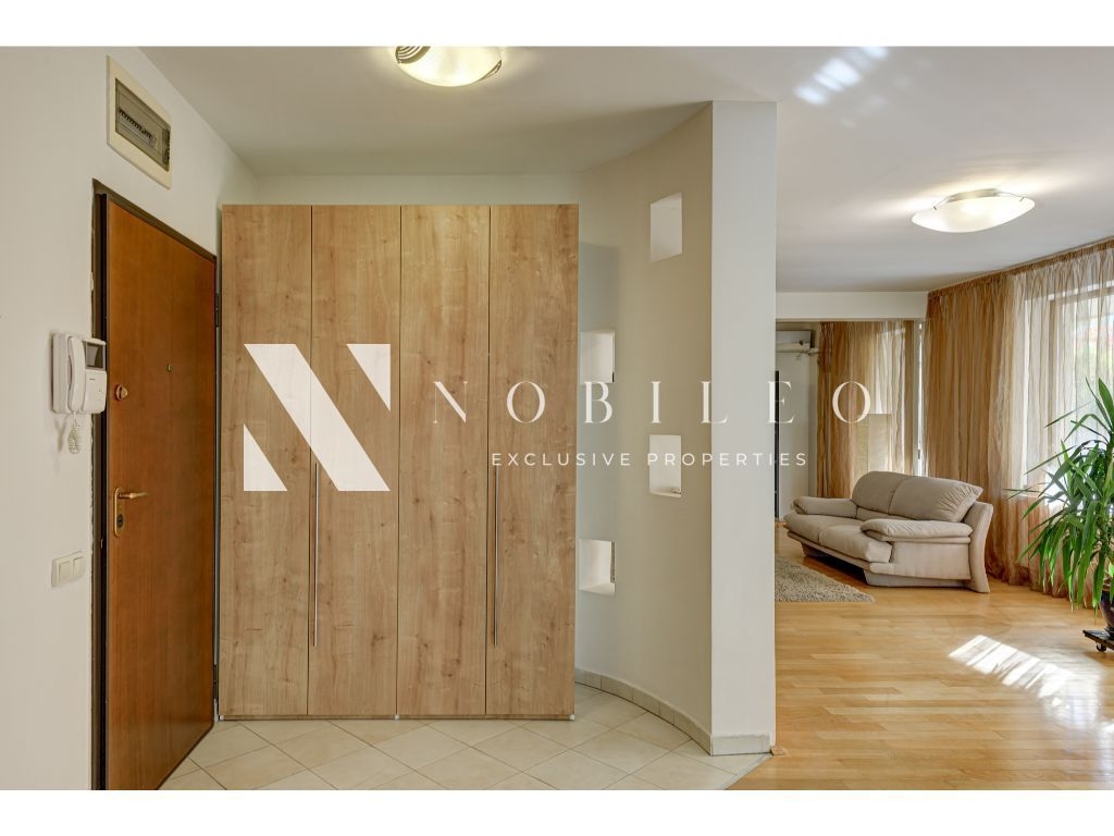 Apartments for rent Herastrau – Soseaua Nordului CP13846800 (20)