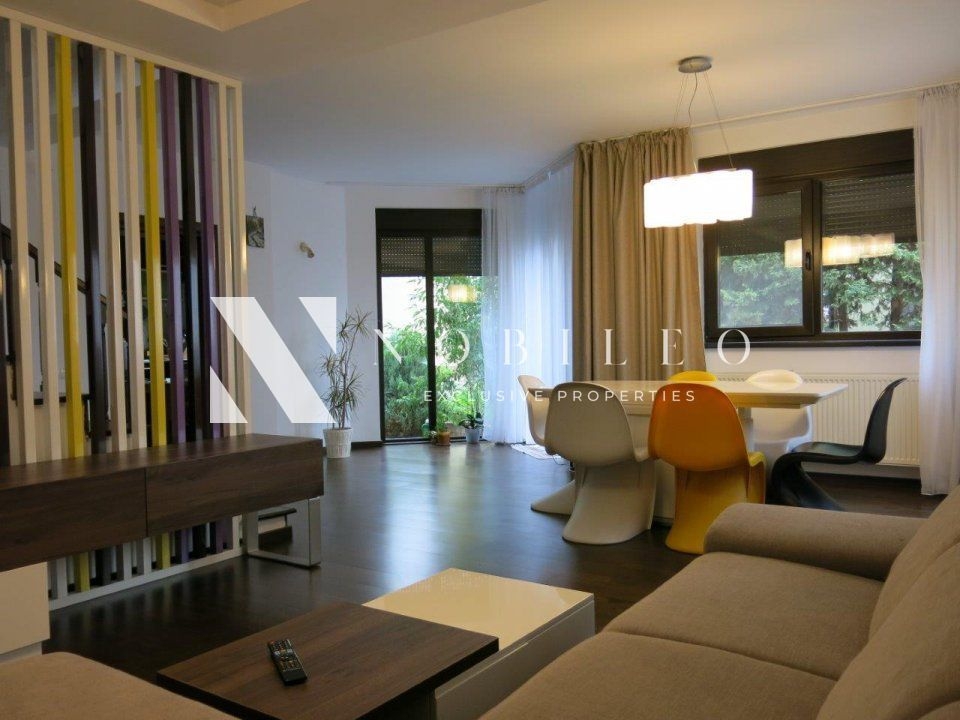 Villas for rent Bulevardul Pipera CP138469500 (3)