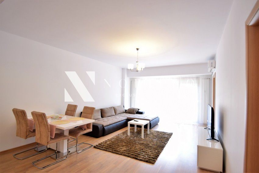 Apartments for rent Herastrau – Soseaua Nordului CP13850000