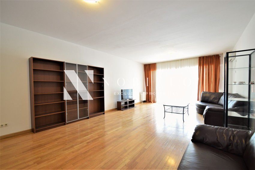 Apartments for rent Herastrau – Soseaua Nordului CP13879600 (3)