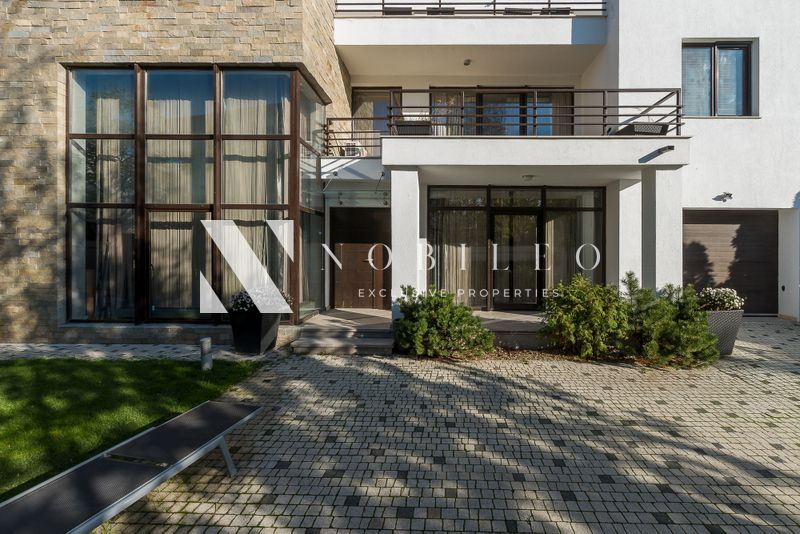 Villas for sale Iancu Nicolae CP13895000