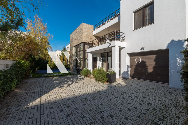 Villas for sale Iancu Nicolae CP13895000 (35)