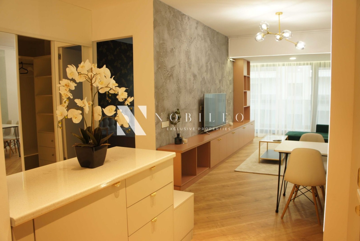 Apartments for rent Bulevardul Pipera CP138974200