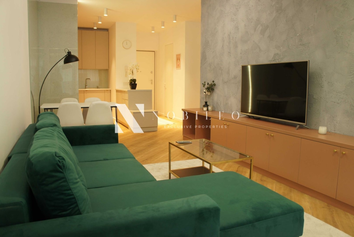 Apartments for rent Bulevardul Pipera CP138974200 (7)