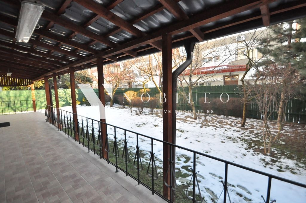 Villas for rent Herastrau – Soseaua Nordului CP13906200 (11)
