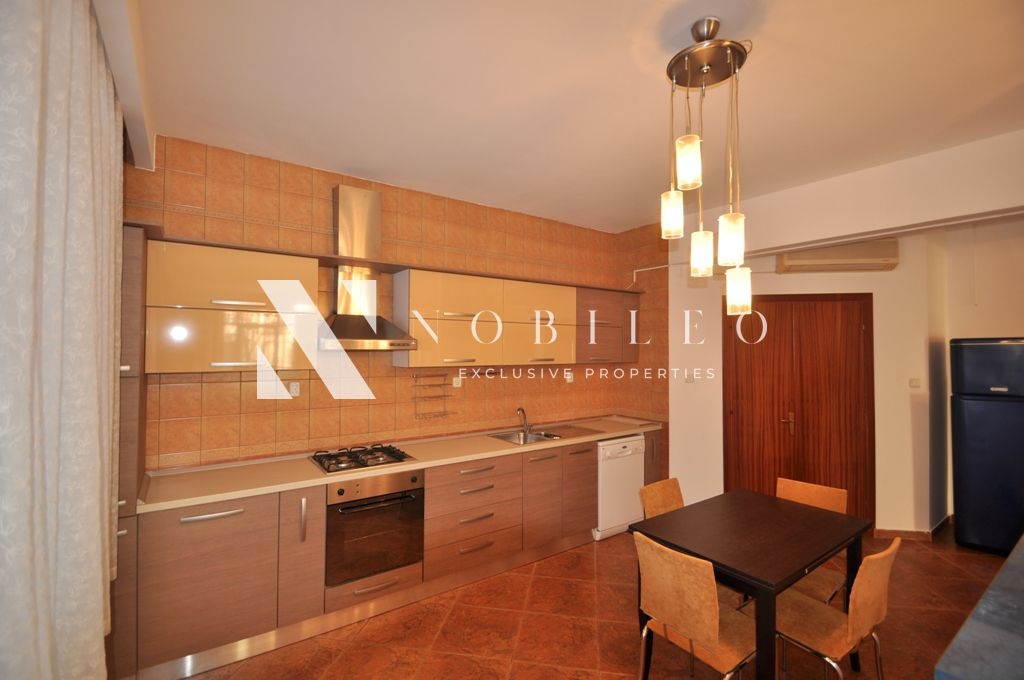 Villas for rent Herastrau – Soseaua Nordului CP13906200 (2)