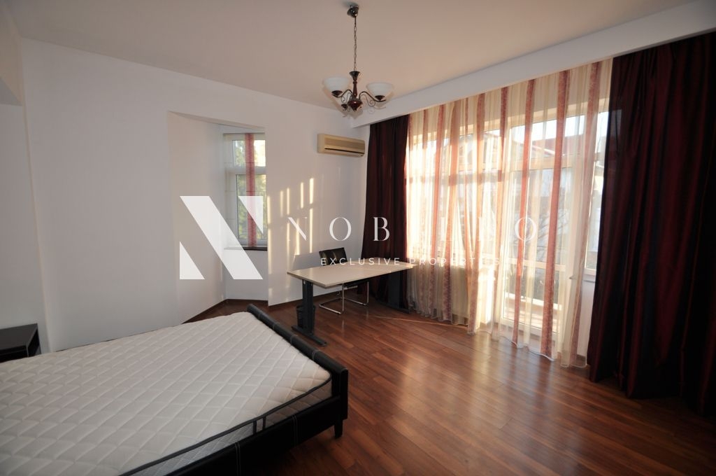 Villas for rent Herastrau – Soseaua Nordului CP13906200 (4)