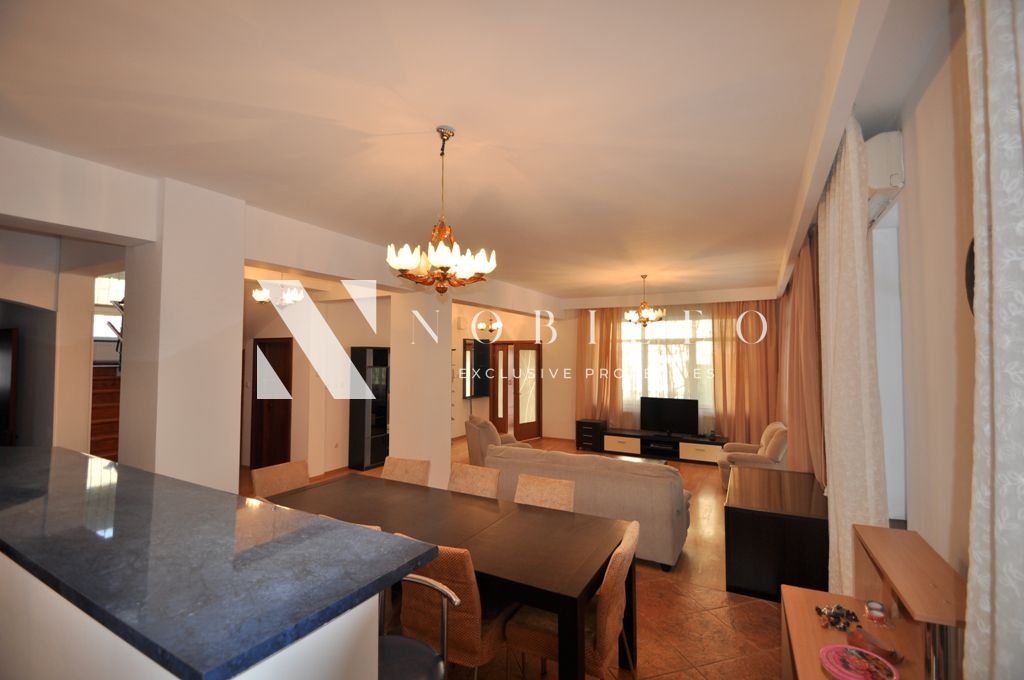 Villas for rent Herastrau – Soseaua Nordului CP13906200 (7)