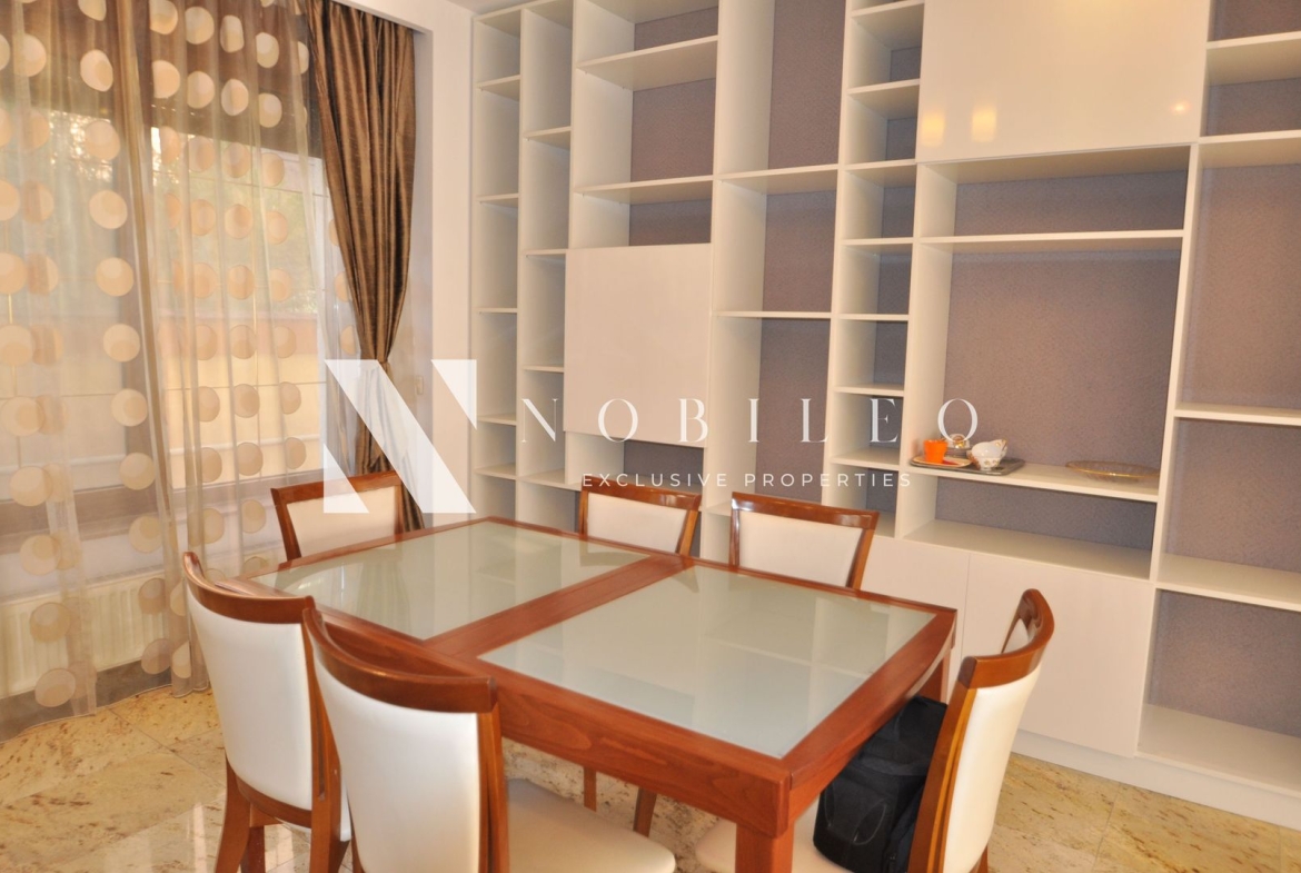 Villas for rent Herastrau – Soseaua Nordului CP13906800 (13)