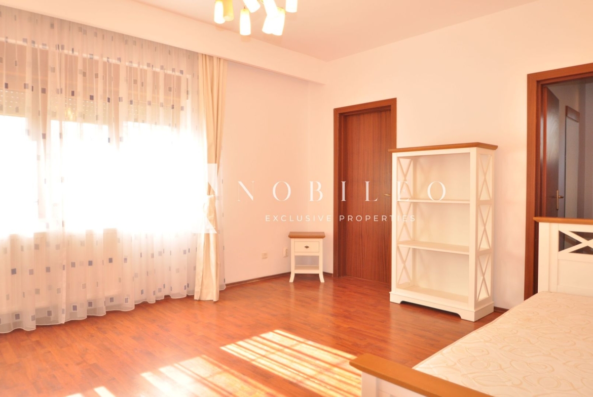 Villas for rent Herastrau – Soseaua Nordului CP13906800 (4)