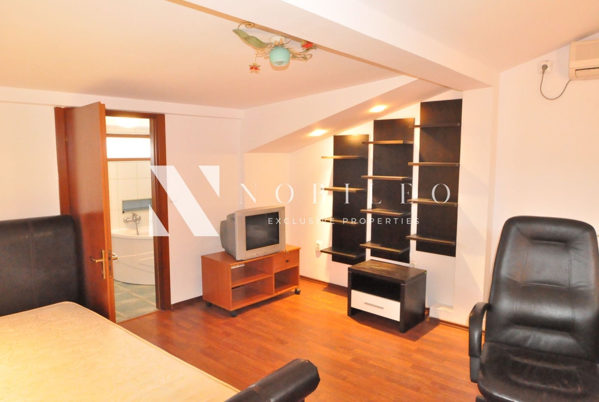 Villas for rent Herastrau – Soseaua Nordului CP13906800 (9)