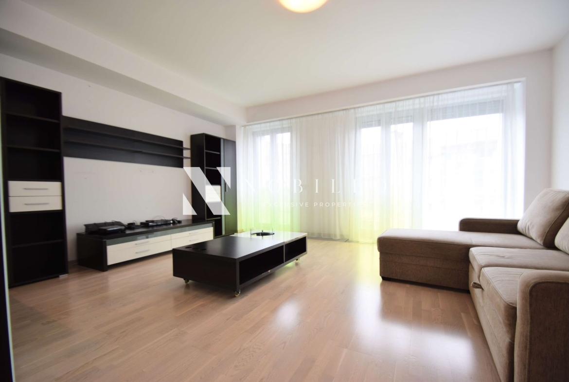 Apartments for rent Calea Dorobantilor CP13912200