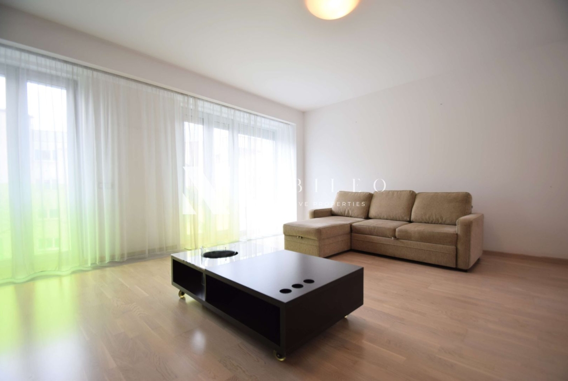 Apartments for rent Calea Dorobantilor CP13912200 (2)