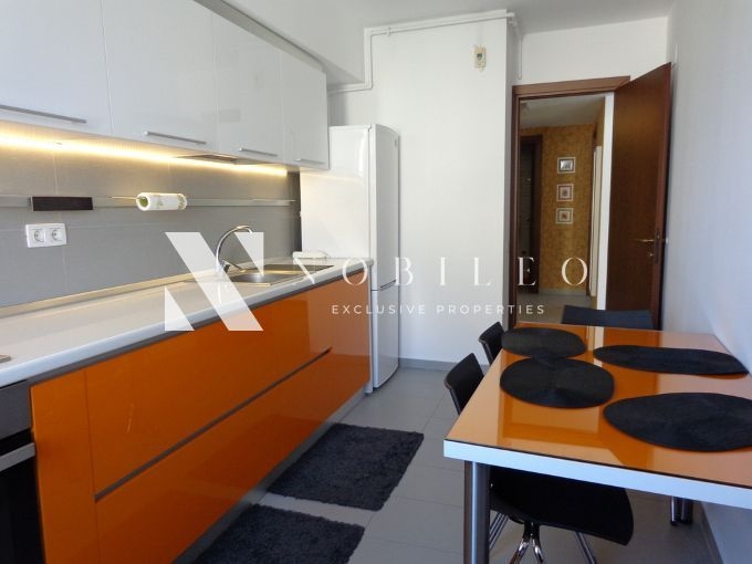 Apartments for rent Barbu Vacarescu CP13913800 (4)