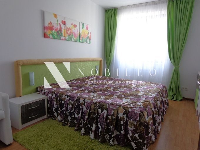 Apartments for rent Barbu Vacarescu CP13913800 (5)