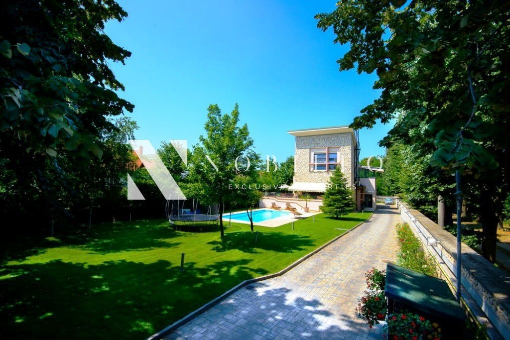 Villas for sale Iancu Nicolae CP13940300 (2)